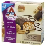 Atkins Endulge Bars