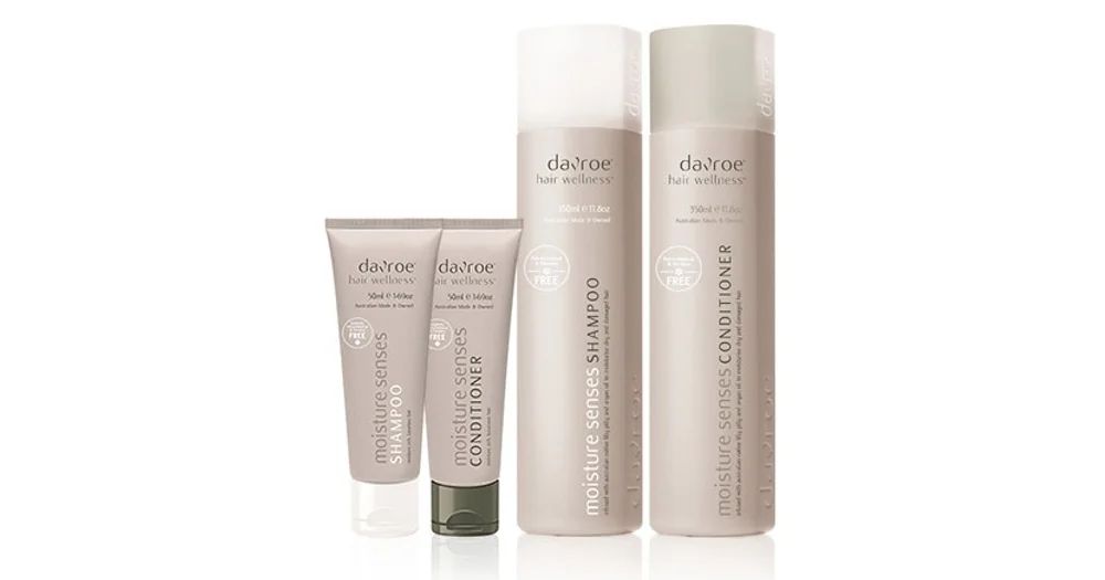 Davroe Moisture Senses Productreview Com Au