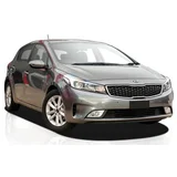 Kia Cerato YD (Hatchback) S Premium