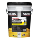 Nulon Full Synthetic Multi Vehicle Automatic Transmission Fluid