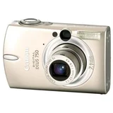 Canon IXUS 750