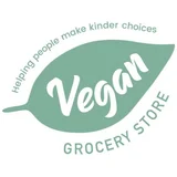 Vegan Grocery Store Online