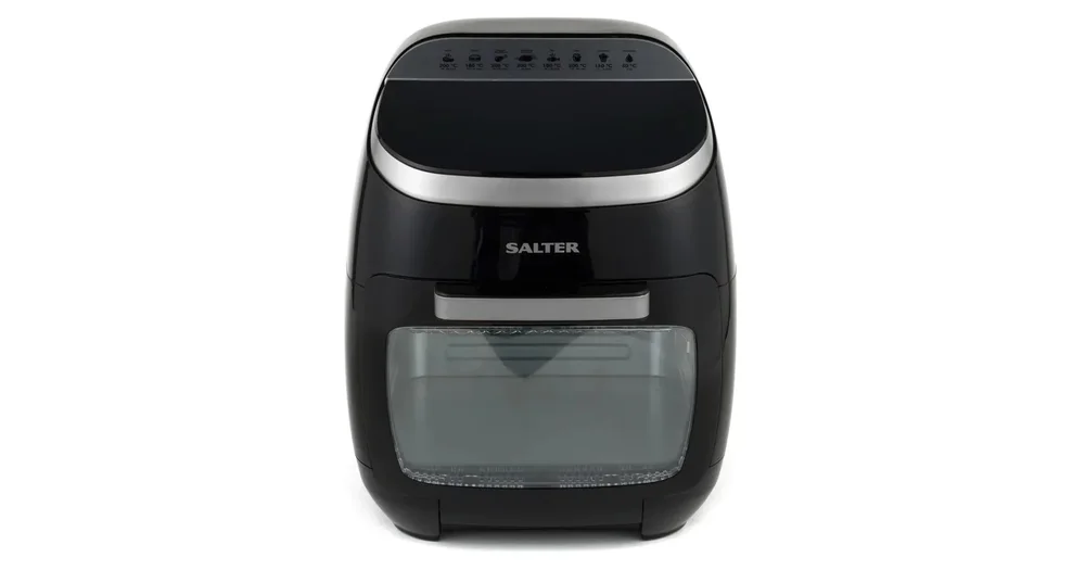 Salter Aerocook Pro XL Air Fryer, Dehydrator & Oven 11L reviews