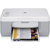 HP Deskjet F2200 All-in-One Series