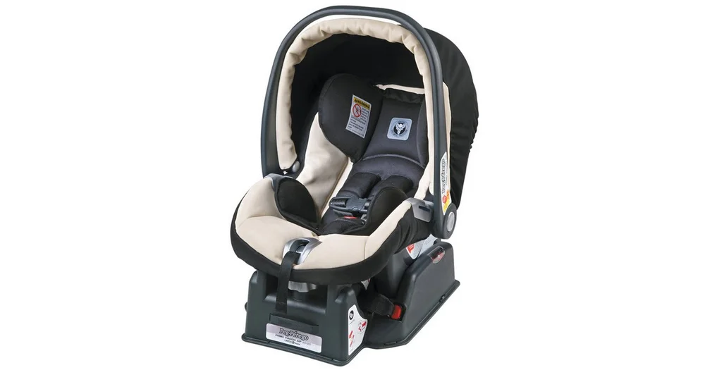 Peg perego capsule outlet compatible prams