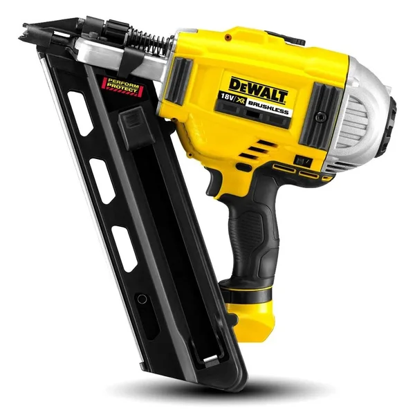 Dewalt DCN692 reviews ProductReview