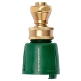 Hoselink Brass High Pressure Jet Nozzle