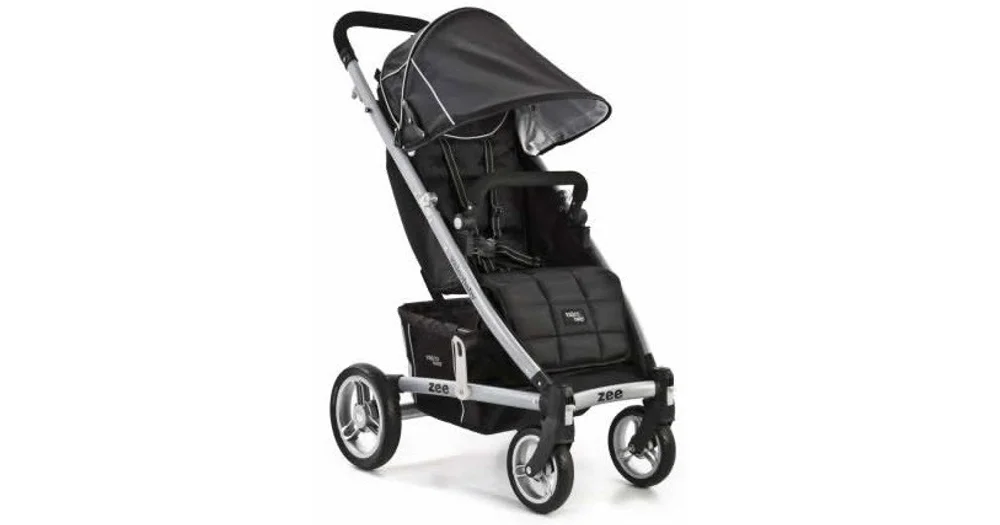 Valco 2025 zee pram