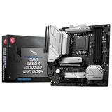 MSi MAG B660M Mortar Wifi DDR4