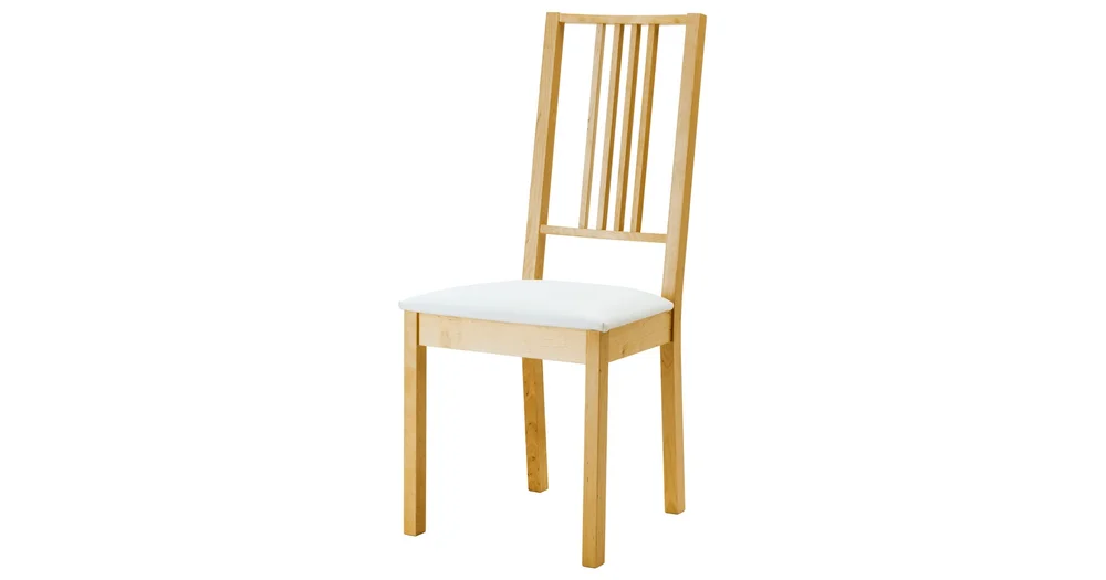 Borje ikea chair new arrivals