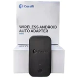 Carsifi Wireless Android Auto Adapter