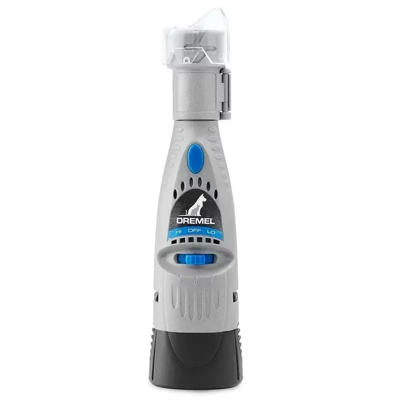 Dremel Pet Nail Grooming Kit Productreview Com Au