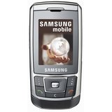 Samsung D900