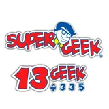 SuperGeek