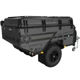 Patriot Campers X3