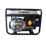 Hyundai HY9000LE