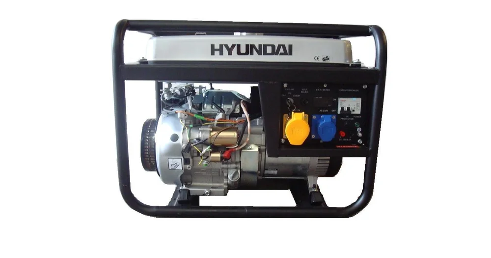 Hyundai hy h9040