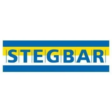 Stegbar Albury logo