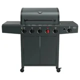 Downunder 5 Burner