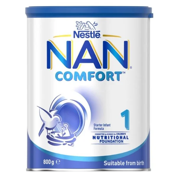 Nestle Nan Best Formula For Reflux South Africa Nestle Optipro Nan