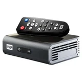WD TV Live Plus