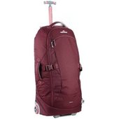 kathmandu hybrid 50l trolley