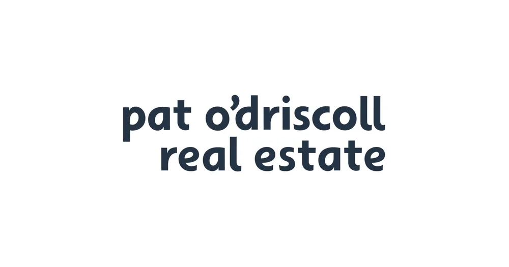 Pat O'Driscoll Real Estate reviews