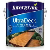 Intergrain UltraDeck Timber Oil