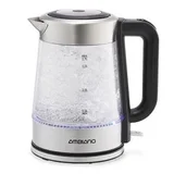 ALDI Ambiano Dual Wall Kettle (Jun 2020, Jun 2021)