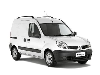 renault small van