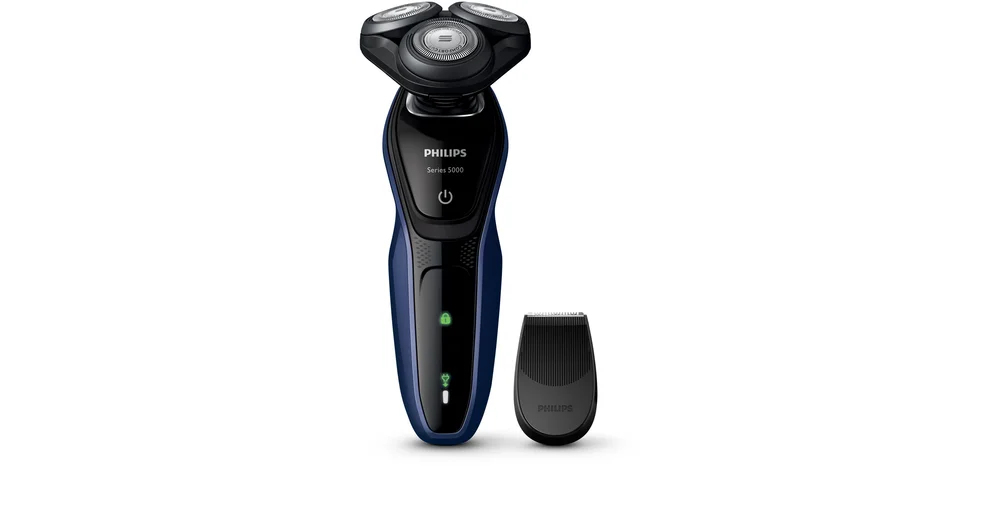 Philips Shaver Series 5000 reviews