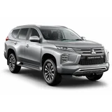 Mitsubishi Pajero Sport QE