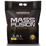 Nutrabolics Mass Fusion