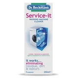 Dr Beckmann Service-It Washing Machine Cleaner