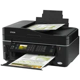 Epson Stylus Office TX610FW