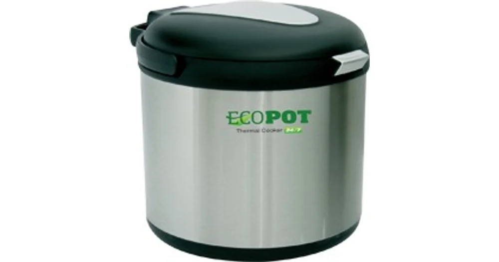 Ecopot Recipes  Does anyone else have the quickpot