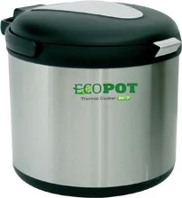 Ecopot discount quick pot