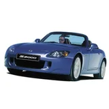 Honda S2000