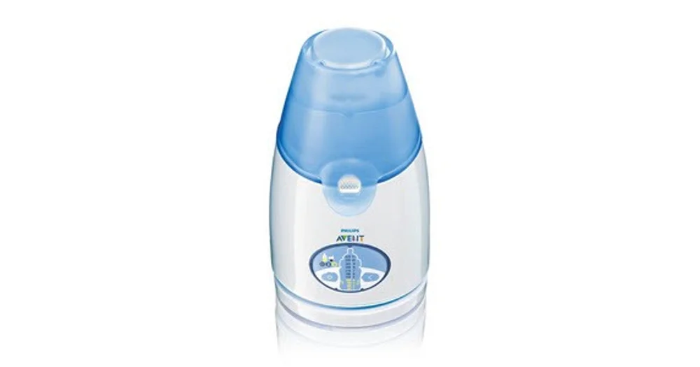 Avent warmer hot sale price