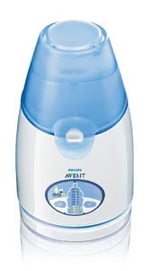 Avent iq bottle hot sale warmer