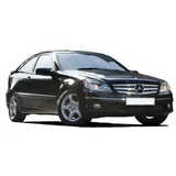 Mercedes-Benz CLC-Class