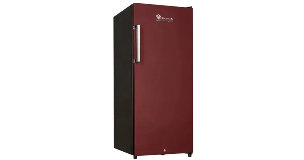 Triomph 116 Bottle Single Zone Bordeaux TKV116PDBX