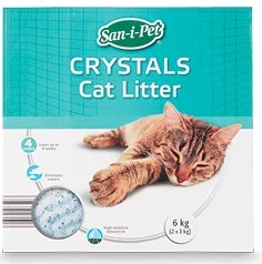 aldi cat litter 2019