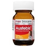 Max Biocare Ausfebis
