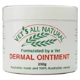 Vet's All Naturals Dermal Ointment