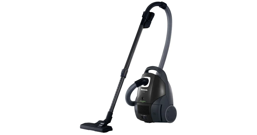 Panasonic Bagged Vacuum Cleaner MCCG524KG43 reviews