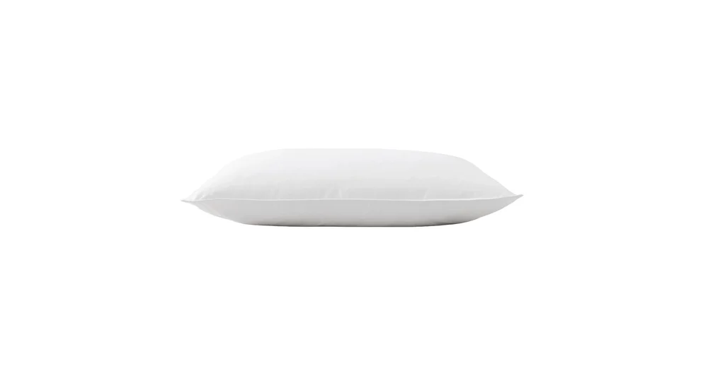 Sheridan Outlet Luxury Feather & Down Medium Pillow reviews