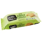 Coles I’M Free From Stem Ginger Cookies
