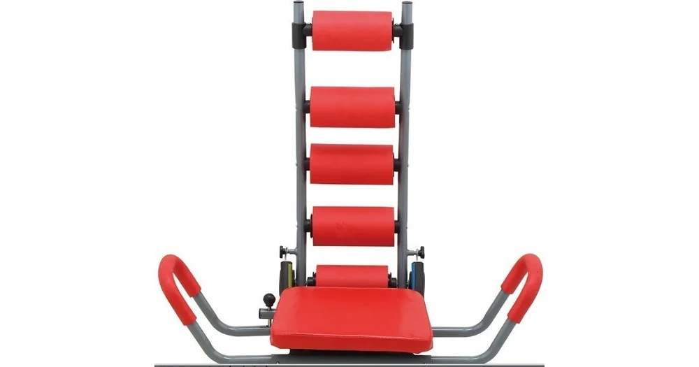 Ab Rocket Twister Productreview Com Au