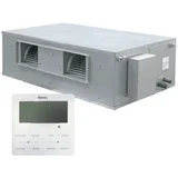 Braemar Three Phase Reverse Cycle Ducted Series